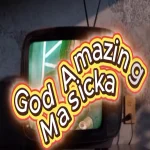 Masicka – God Amazing