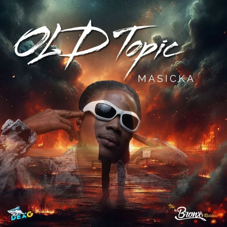 Masicka - Old Topic