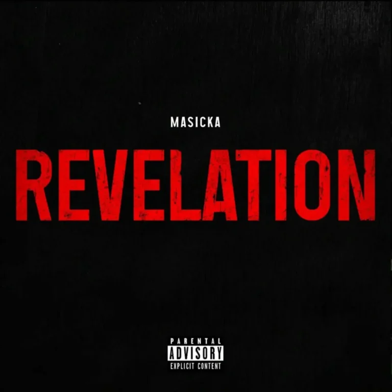 Masicka - Revelation
