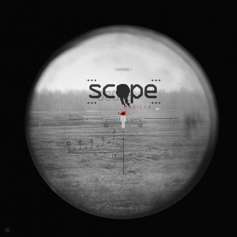 Masicka – Scope Masicka - Scope