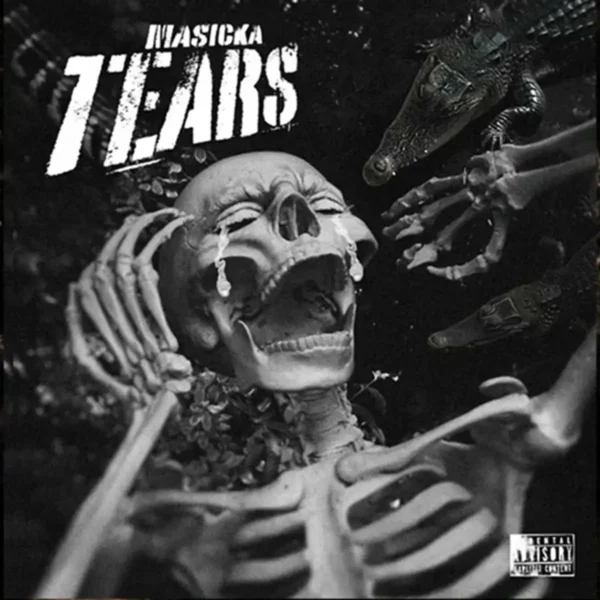 Masicka - Tears