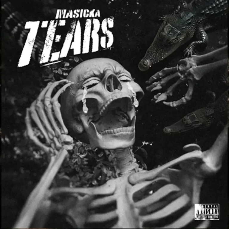 Masicka - Tears