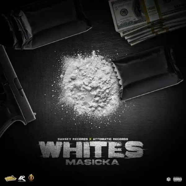 Masicka - Whites