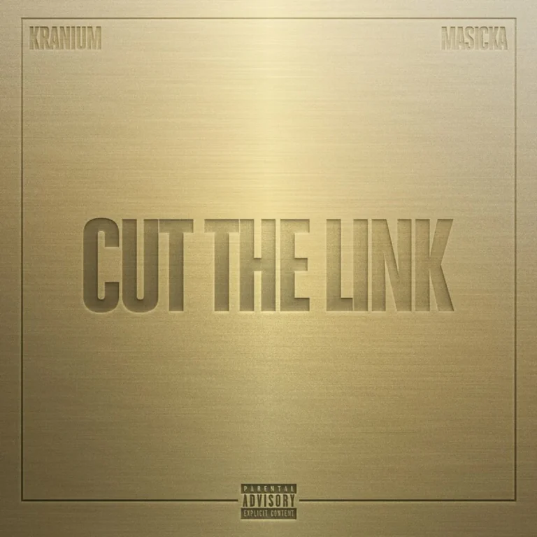 Masicka x Kranium – Cut The Link Masicka X Kranium - Cut The Link