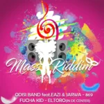 Mass Riddim – Spane Beats Records