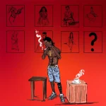 Mastaa T – Can’t Make Me Hate Me