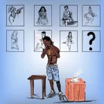 Mastaa T – She My Fav Drug