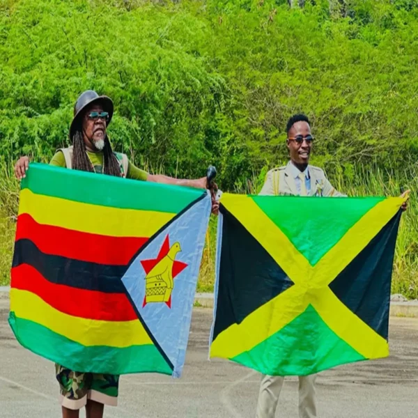 Master H Ft. Luciano - One Love