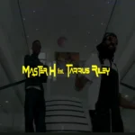 Master H Ft. Tarrus Riley – Manipulator