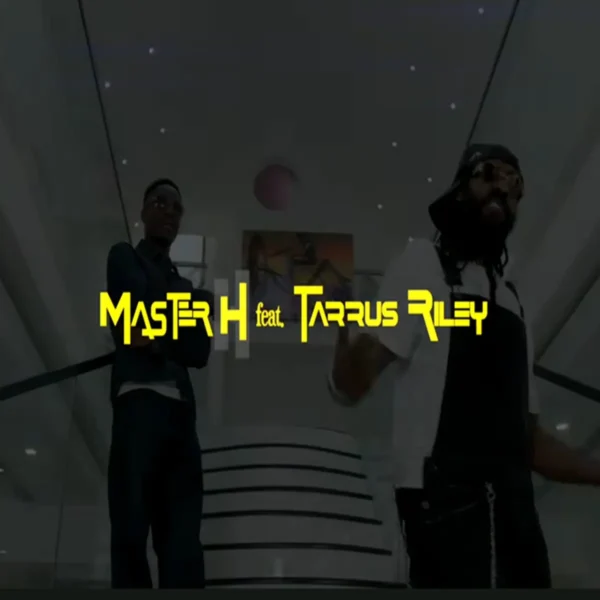 Master H Ft. Tarrus Riley - Manipulator