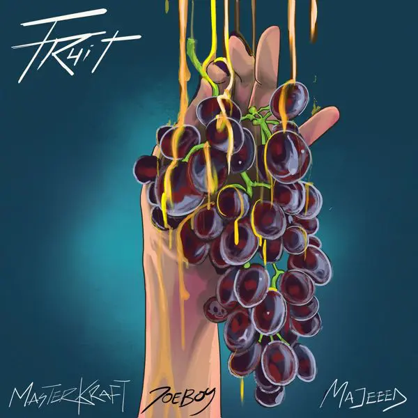 masterkraft - fruit