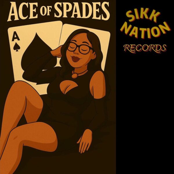 Mataz - Ace Of Spades
