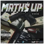Maths Up Riddim – Noble Touch Studios