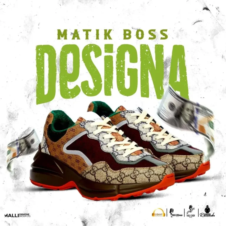 Matik Boss - Designa