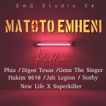 Matoto Emheni Riddim – SMG Studio