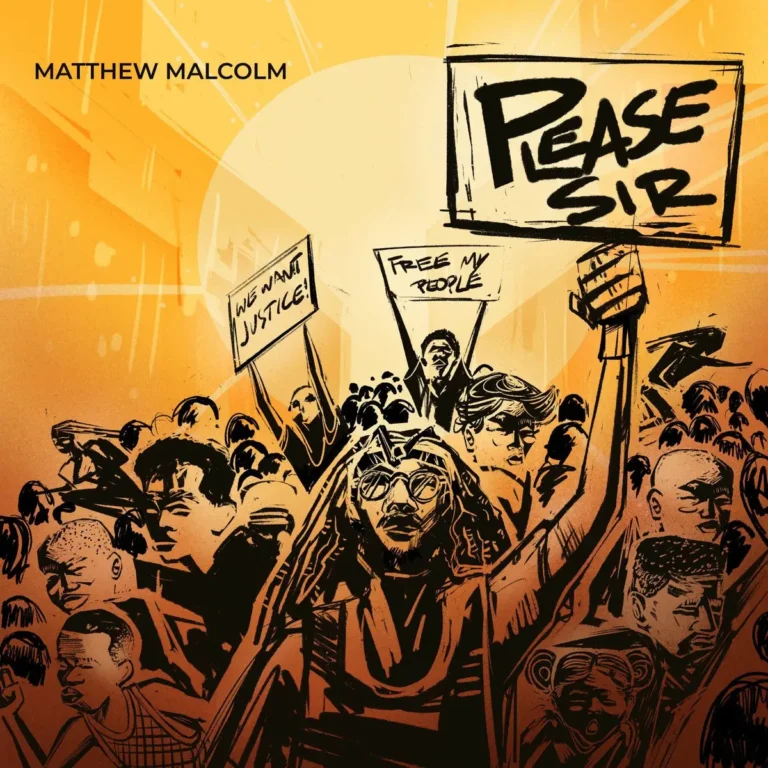 Matthew Malcolm - Please Sir