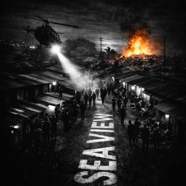 Matthew Malcolm - Seaview