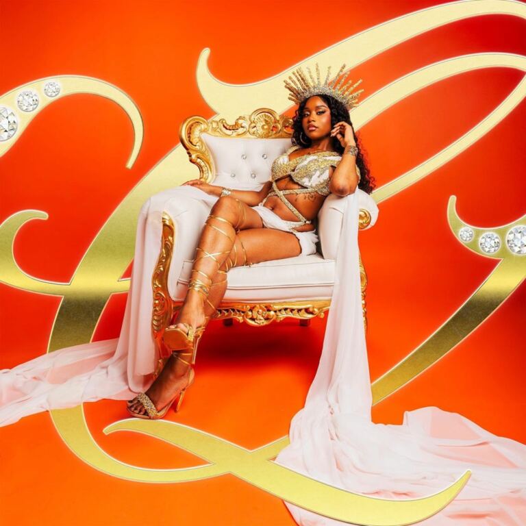 Maureen & Dj Glad - Malalade