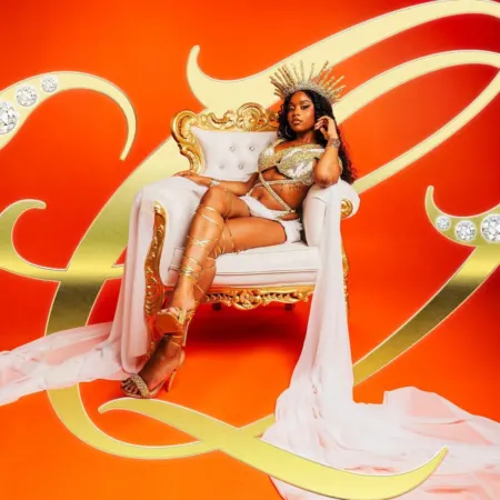 Maureen & Konshens – Emoji Pêche Maureen & Konshens - Emoji Pêche