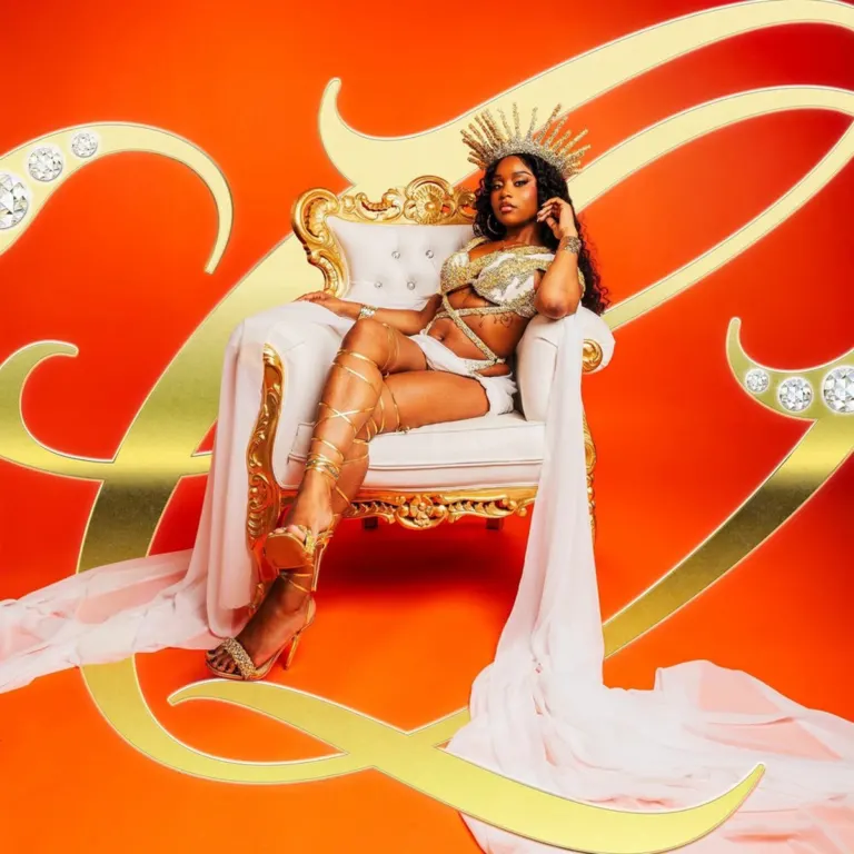 Maureen & Konshens - Emoji Pêche