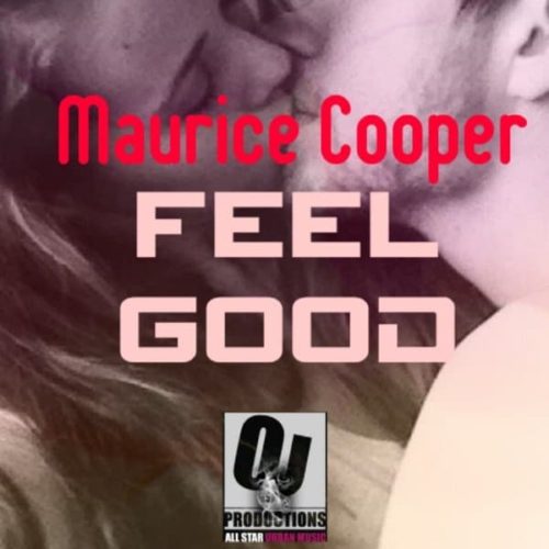 maurice cooper - feel good