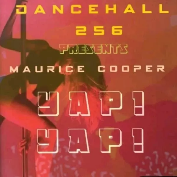 maurice cooper - yap yap