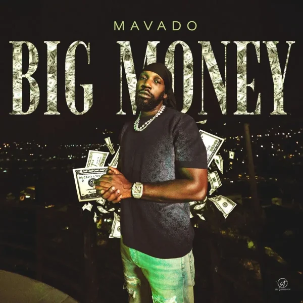 Mavado - Big Money