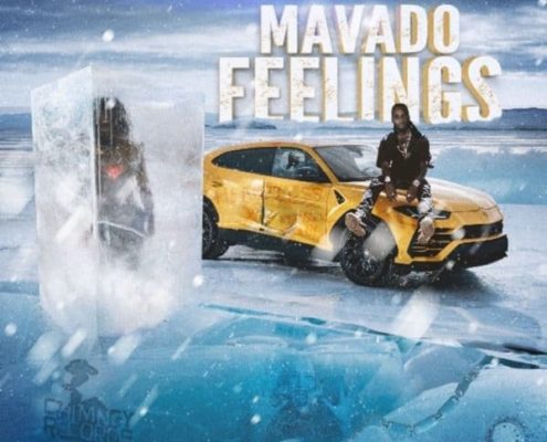 Mavado-Feelings