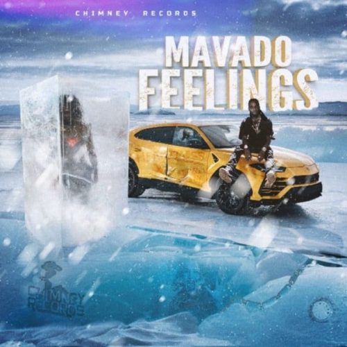 Mavado-Feelings
