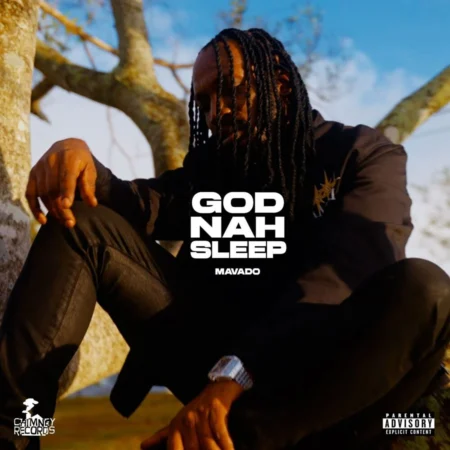 Mavado - God Nah Sleep