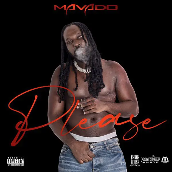 mavado - please