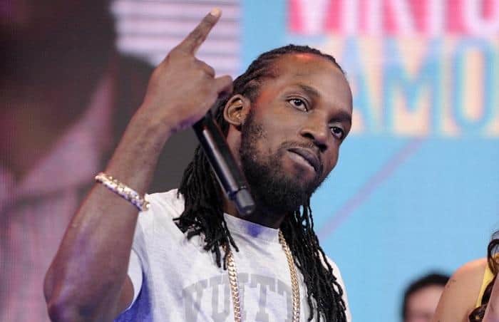 mavado is poised to release 3rd studio album