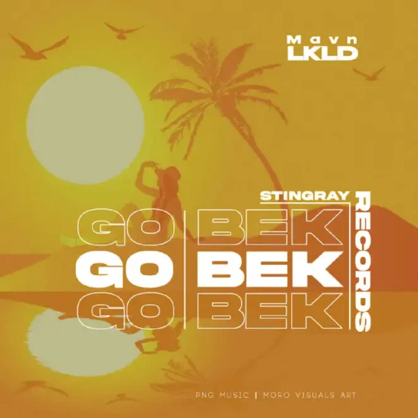 Mavn Lkld - Go Bek