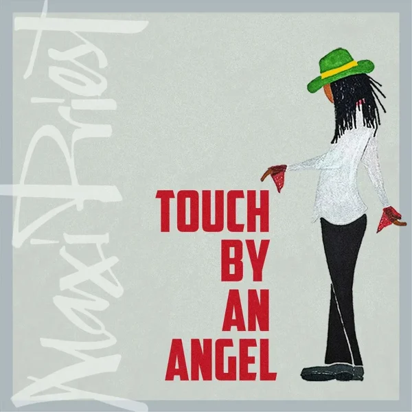 Maxi Priest - Touch By An Angel Maxi Priest - Touch By An Angel