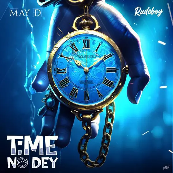 may d - time no dey