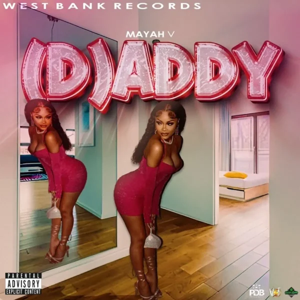 Mayah V - Daddy