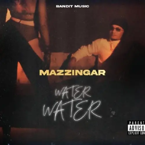 mazzingar - water water