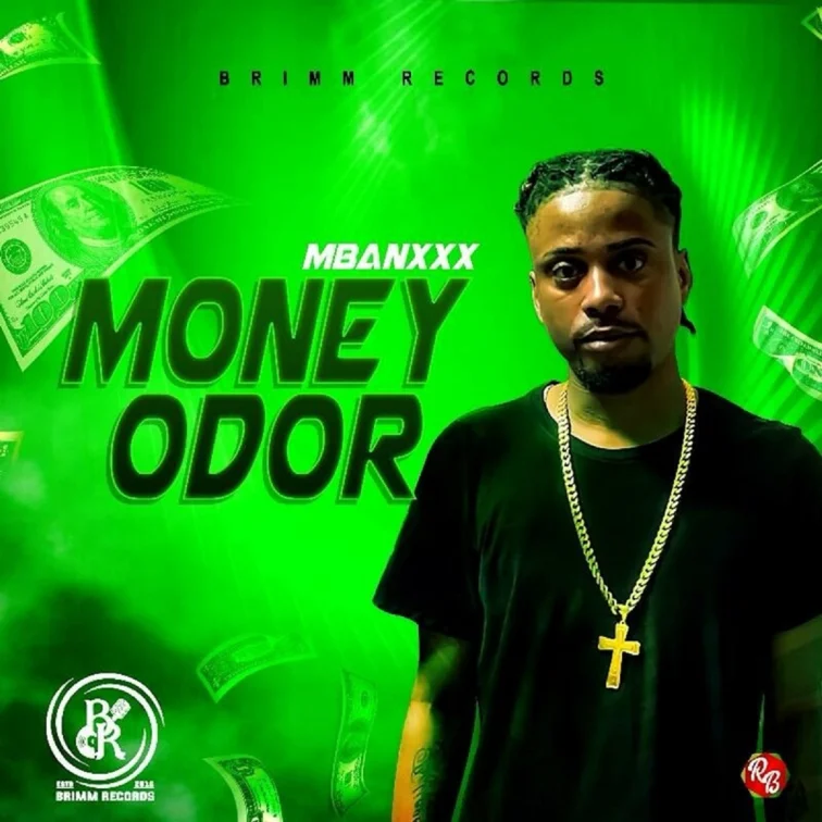 Mbanxxx - Money Odor