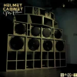 Mc Pattexx – Helmet Cabinet