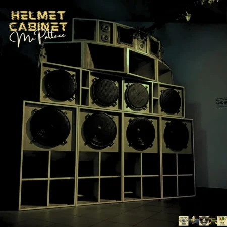 Mc Pattexx – Helmet Cabinet Mc Pattexx - Helmet Cabinet