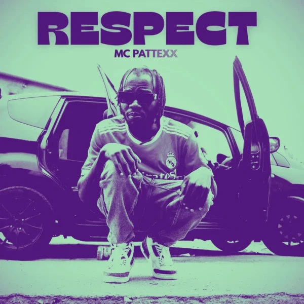 Mc Pattexx - Respect