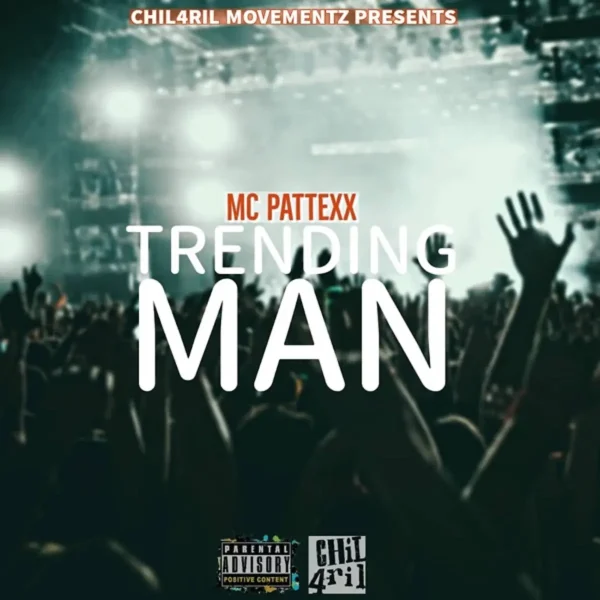 Mc Pattexx - Trendingman