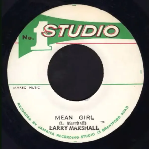 Mean Girl Riddim - Various Labels