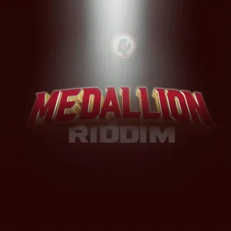 Medallion Riddim - Cymplex Music