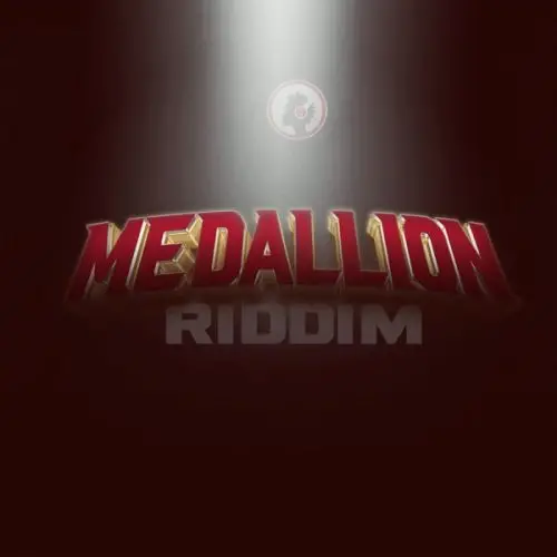 medallion riddim - cymplex music