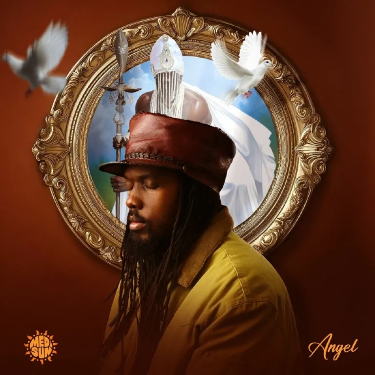 MediSun – Angel Medisun - Angel