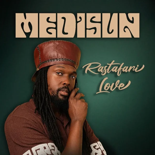 Medisun - Rastafari Love