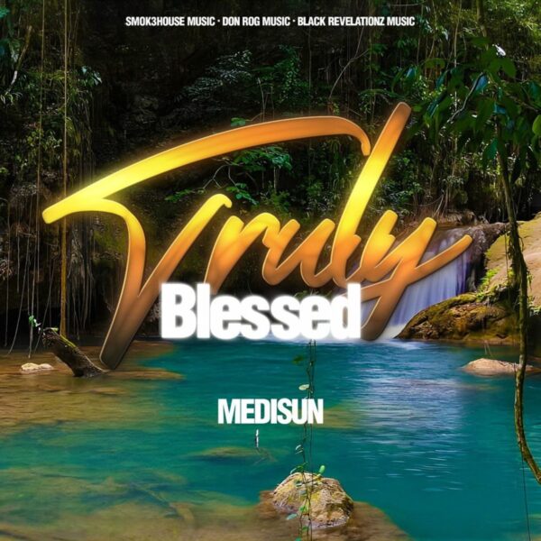 Medisun - Truly Blessed