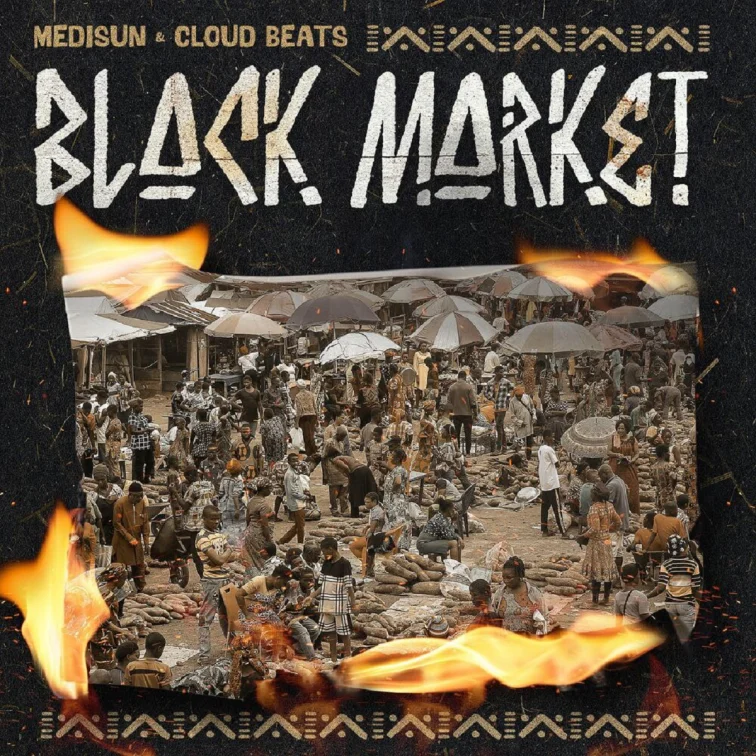 Medisun - Black Market