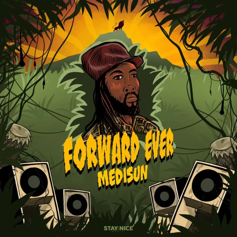 Medisun - Forward Ever
